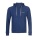 Babolat Hooded Jacket Exercise Club dark blue Boys